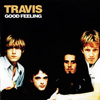 Travis의 앨범 Good Feeling (UK Version) 커버 아트 이미지