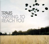 Travis의 앨범 Writing To Reach You [Maxi][CD2] 커버 아트 이미지