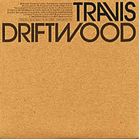 Travis의 앨범 Driftwood (Promo CD Single) 커버 아트 이미지