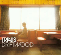 Travis의 앨범 Driftwood [Maxi][CD1] 커버 아트 이미지