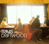 Travis의 앨범 Driftwood [Maxi][CD2] 커버 아트 이미지