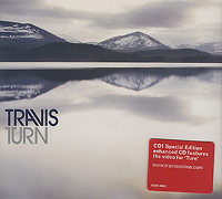 Travis의 앨범 Turn [Maxi][CD1] 커버 아트 이미지