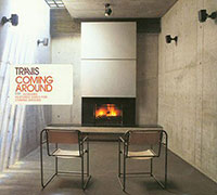 Travis의 앨범 Coming Around [Maxi][CD1] 커버 아트 이미지