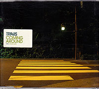 Travis의 앨범 Coming Around [CD Single][Part 2] 커버 아트 이미지