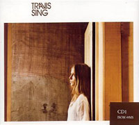 Travis의 앨범 Sing [Maxi][CD1] 커버 아트 이미지