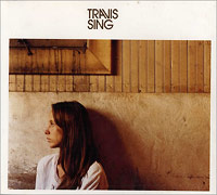 Travis의 앨범 Sing [Maxi][CD2] 커버 아트 이미지