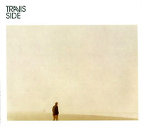 Travis의 앨범 Side [Maxi][CD1] 커버 아트 이미지