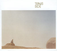 Travis의 앨범 Side [Maxi][CD2] 커버 아트 이미지