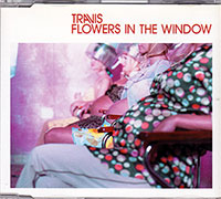Travis의 앨범 Flowers In The Window [CD Single][Part 2] 커버 아트 이미지