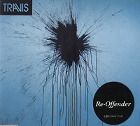 Travis의 앨범 Re-Offender [Maxi][CD1] 커버 아트 이미지