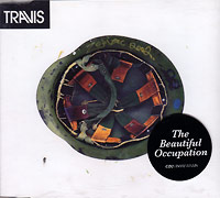 Travis의 앨범 The Beautiful Occupation [CD Single][Part 2] 커버 아트 이미지