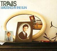 Travis의 앨범 Walking In The Sun [EP] 커버 아트 이미지