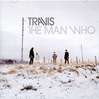 Travis의 앨범 The Man Who [2CD][Limited Edition] 커버 아트 이미지