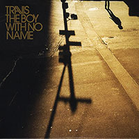 Travis의 앨범 The Boy With No Name (Promo CD) 커버 아트 이미지