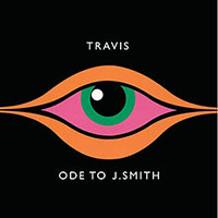 Travis의 앨범 Ode To J. Smith 커버 아트 이미지