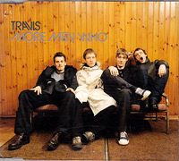 Travis의 앨범 More Men Who (UK Promo EP) 커버 아트 이미지