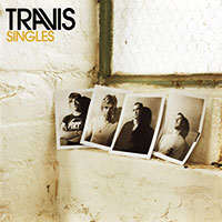 Travis의 앨범 Singles (Promo CD) 커버 아트 이미지