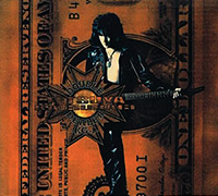 Tetsuya Katsuragi 葛城哲哉의 앨범 Double Dealer ~ KG-1~ [Limited Edition][Boxset] 커버 아트 이미지