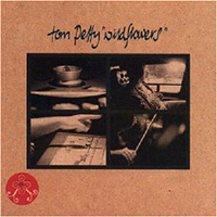 Tom Petty의 Wildflowers 앨범 커버