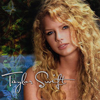 Taylor Swift의 앨범 Taylor Swift [4 Bonus Tracks] 커버 아트 이미지