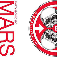 30 Seconds to Mars의 앨범 A Beautiful Lie [3 Bonus Tracks] 커버 아트 이미지