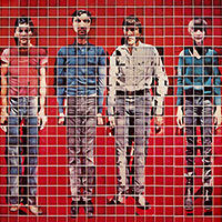 Talking Heads의 앨범 More Songs About Buildings and Food [CD/DVD][Deluxe Edition][Rmst][Bonus Tracks] 커버 아트 이미지
