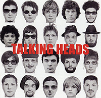 Talking Heads의 앨범 The Best of Talking Heads [Rmst] 커버 아트 이미지