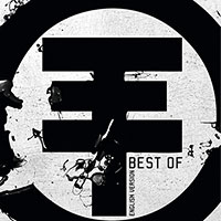 Tokio Hotel의 The Best Of Tokio Hotel (English Version) 앨범 커버