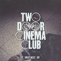 Two Door Cinema Club의 앨범 Tourist History 커버 아트 이미지