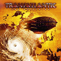 Transatlantic (Neal Morse)의 앨범 The Whirlwind 커버 아트 이미지