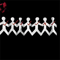 Three Days Grace의 One-X [Bonus Track] 앨범 커버