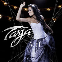 Tarja Turunen (Nightwish)의 앨범 Act I : Live in Rosario [2CD] 커버 아트 이미지