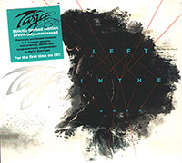 Tarja Turunen (Nightwish)의 앨범 Left In The Dark [Digipak][Limited Edition] 커버 아트 이미지