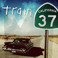 Train의 앨범 California 37 [Bonus Track] 커버 아트 이미지