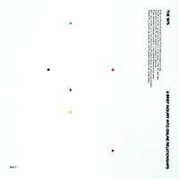The 1975의 A Brief Inquiry Into Online Relationships 앨범 커버