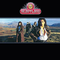 Heartland의 앨범 Heartland [Rmst] 커버 아트 이미지