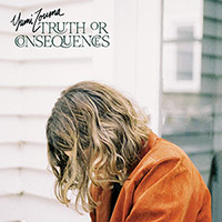 Yumi Zouma의 앨범 Truth or Consequences 커버 아트 이미지