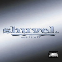 Shuvel의 앨범 Set It Off 커버 아트 이미지