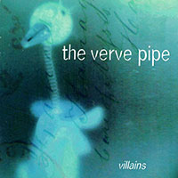 The Verve Pipe의 Villains 앨범 커버