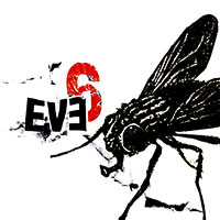 Eve 6의 앨범 Eve 6 커버 아트 이미지