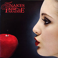 Snakes in Paradise의 앨범 Snakes in Paradise [Rmst][Bonus Tracks] 커버 아트 이미지