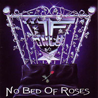 If Only의 앨범 No Bed of Roses [Rmst][Bonus Tracks] 커버 아트 이미지