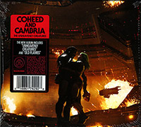 Coheed And Cambria의 앨범 Vaxis - Act I : The Unheavenly Creatures [Digipak] 커버 아트 이미지