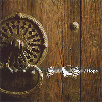 Swallow The Sun의 앨범 Hope [Bonus Track] 커버 아트 이미지
