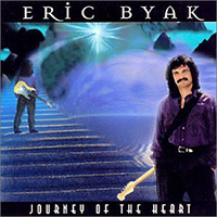 Eric Byak의 앨범 Journey Of The Heart 커버 아트 이미지
