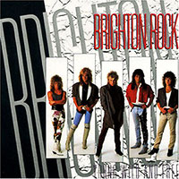 Brighton Rock의 앨범 Young, Wild and Free [Rmst] 커버 아트 이미지