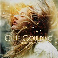 Ellie Goulding의 앨범 Bright Lights (New Version)[Bonus Tracks] 커버 아트 이미지