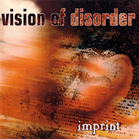 Vision Of Disorder의 Imprint 앨범 커버