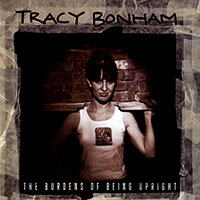 Tracy Bonham의 앨범 The Burdens Of Being Upright 커버 아트 이미지