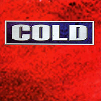 Cold의 Cold 앨범 커버